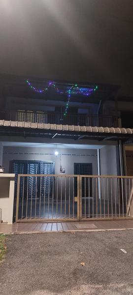 TIQ Homestay KLIA